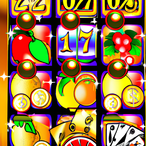 5 Fun Slot Machine Themes Based on Timeless Short Stories